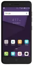 Замена аккумулятора (батареи) ZTE Blade V8 mini